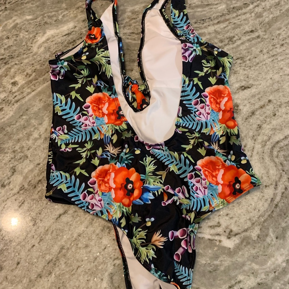 Shein one piece